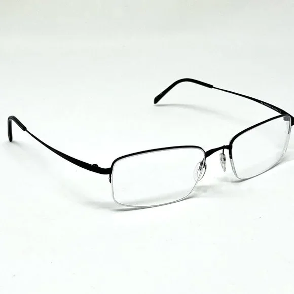ADIDAS AF34 50 6085 Eyeglasses Frame 135mm Matte BLACK 54 [] 19 140